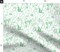 Golf Green Shoes Balls Sport Custom Printed Fabric by Spoonflower Various Fabrics by the Yard or Fat Quarter